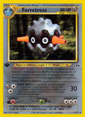 021/75 Forretress