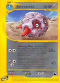 009/144 Forretress