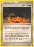 074/92 Full Flame
