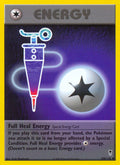 100/110 Full Heal Energy