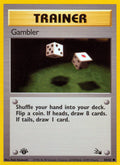 060/062 Gambler