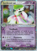 096/100 Gardevoir ex