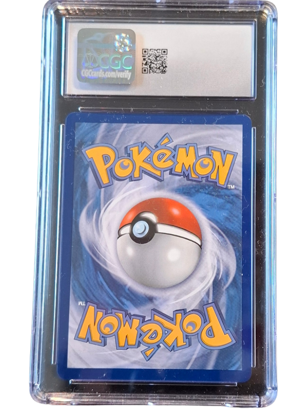 CGC Gem Mint 10 Mega Gardevoir EX