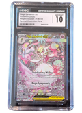 CGC Gem Mint 10 Mega Gardevoir EX