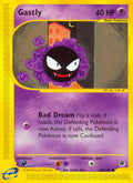 109/165 Gastly