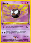 033/062 Gastly