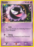 052/92 Gastly