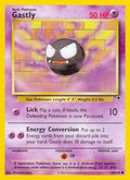 076/110 Gastly