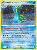 008/132 Gastrodon East Sea
