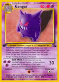 020/062 Gengar