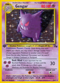 005/062 Gengar