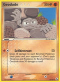 053/92 Geodude