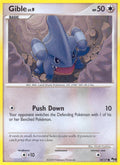 14/17 Gible