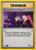 105/132 Giovannis Last Resort