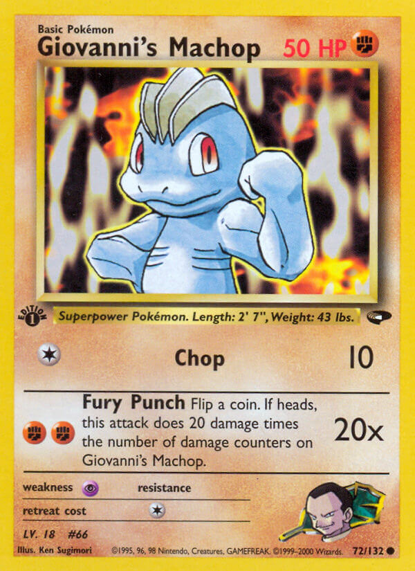 072/132 Giovannis Machop