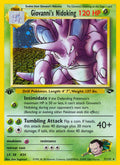 007/132 Giovannis Nidoking