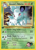 044/132 Giovannis Nidorina