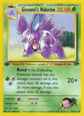 045/132 Giovannis Nidorino