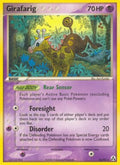 016/92 Girafarig