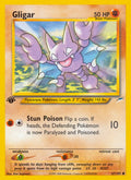 067/105 Gligar