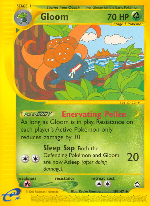 049/147 Gloom