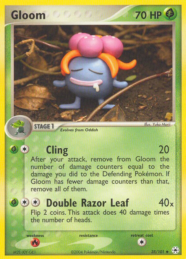 035/101 Gloom