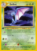 029/64 Golbat