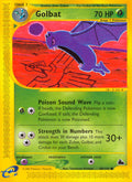 060/144 Golbat
