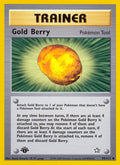 093/111 Gold Berry