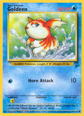 076/130 Goldeen