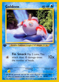 045/64 Goldeen
