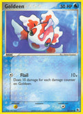 055/109 Goldeen