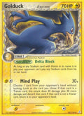 043/110 Golduck (delta species)