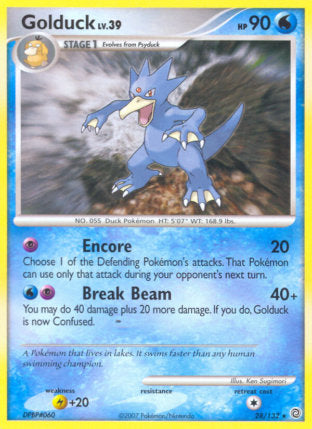 028/132 Golduck