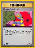078/82 Goop Gas Attack