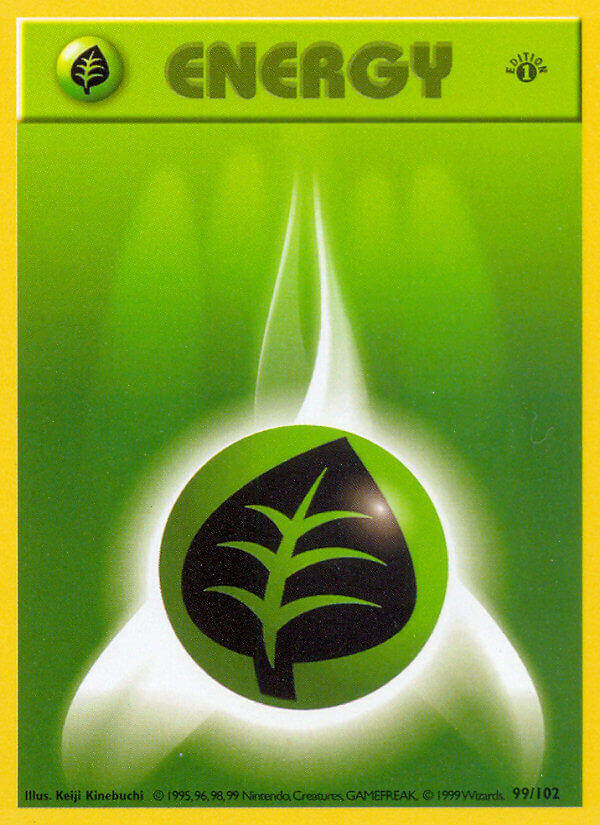 099/102 Grass Energy