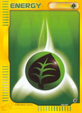 162/165 Grass Energy