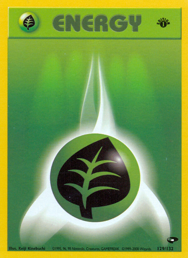 129/132 Grass Energy