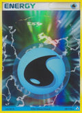 107/110 Water Energy