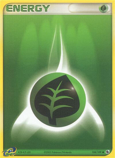 104/109 Grass Energy