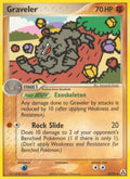 034/92 Graveler