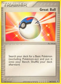 090/113 Great Ball