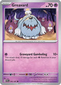 042/091 Greavard