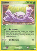 054/92 Grimer