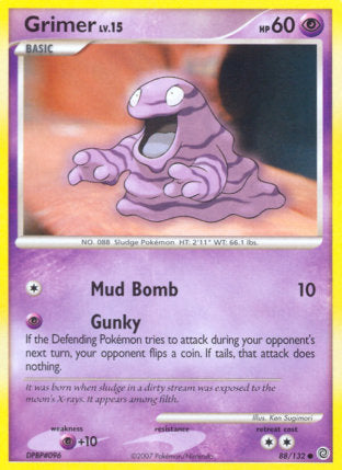 088/132 Grimer