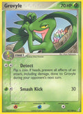 032/100 Grovyle