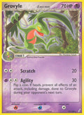 019/100 Grovyle (delta species)