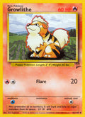 042/130 Growlithe