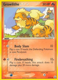 055/92 Growlithe