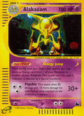 H1/H32 Alakazam
